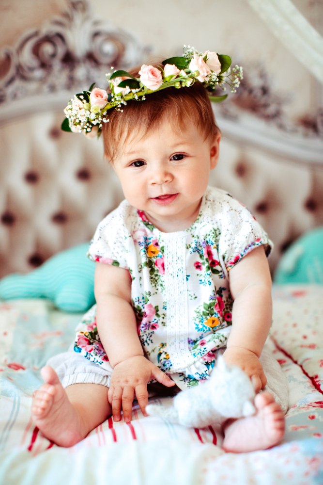 Baby Girl Category